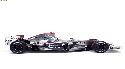 Mclaren Mercedes F1